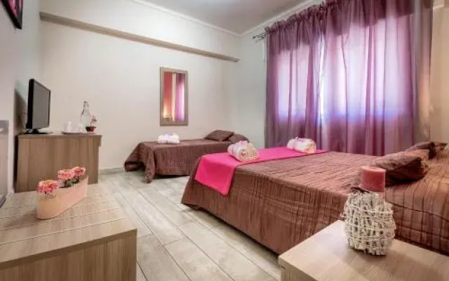 B&B Le Ortensie