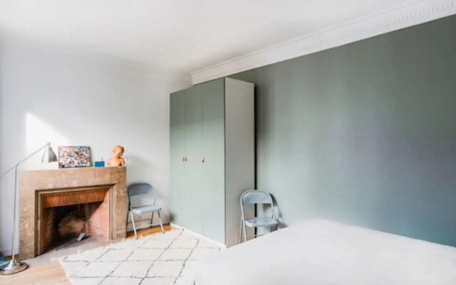 Courcelles Design Duplex