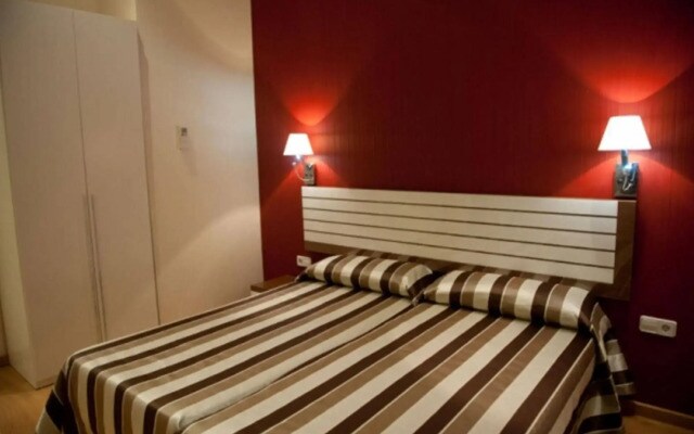 Hostal Bcn 46