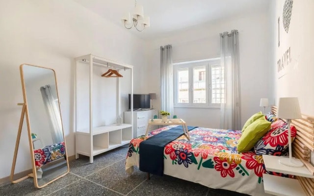 Stars Luxury Apartments 1