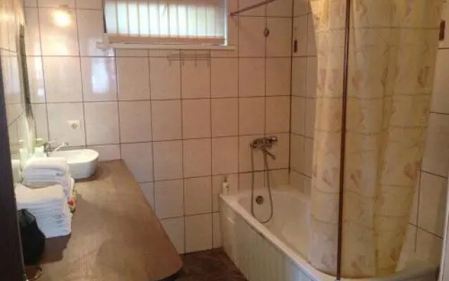 Cottage Dubulti