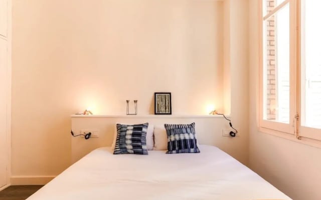 Design 2bed in the Heart of Gracia