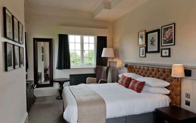 De Vere Horsley Estate