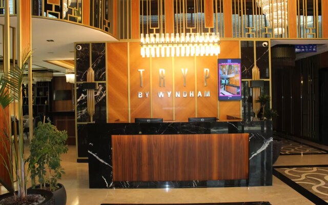 Tryp BY Wyndham Istanbul Maltepe