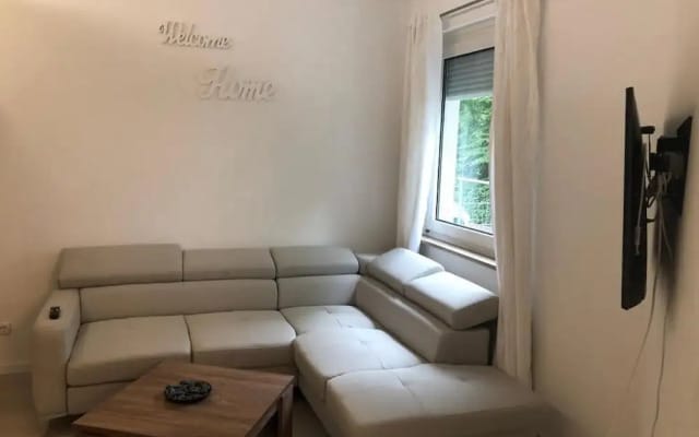 Apartmenats Mitte Messe und Zentrum