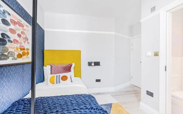 Vonder Hotel Kensington