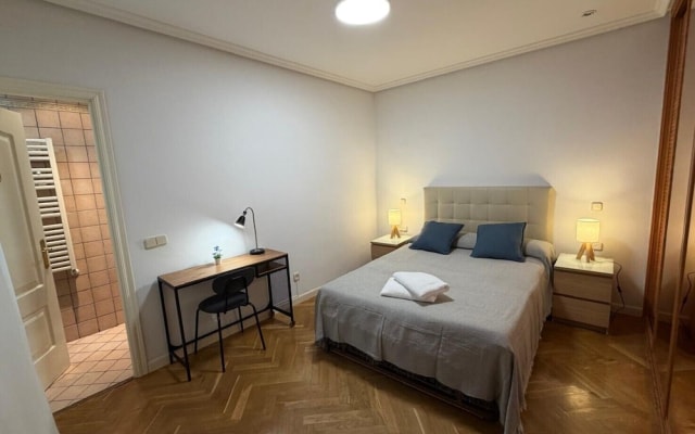 Habitaciones Libertad
