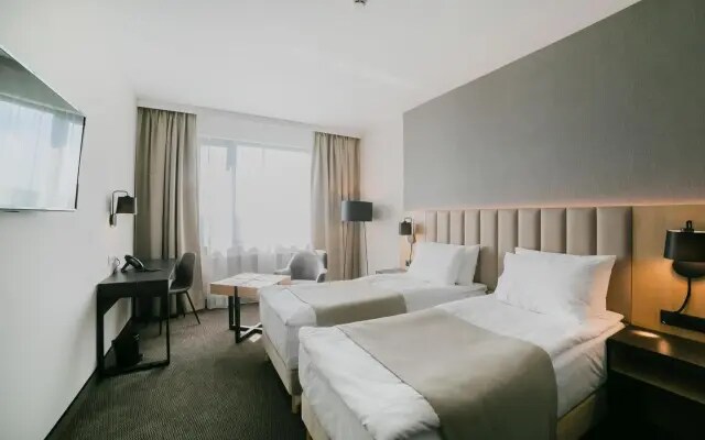 B&B Hotel Warsaw East