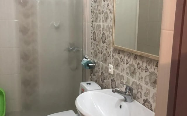 Три Пальмы