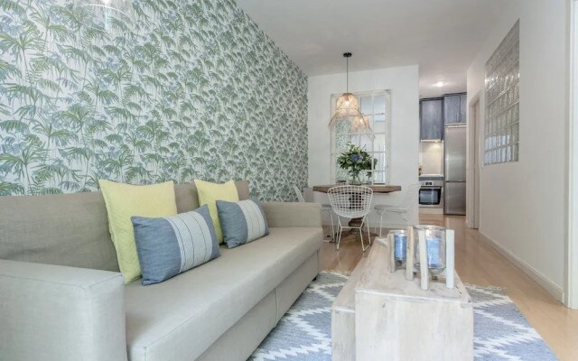Alterhome Moncloa II