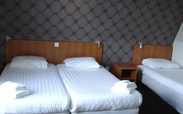 Hotel Blyss