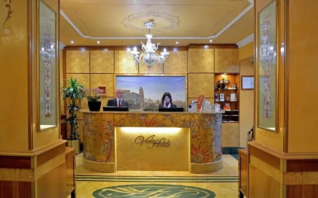 Hotel Homs