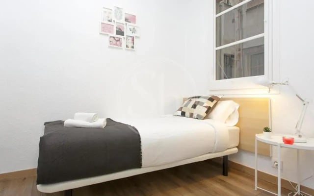 Apartamentos Monumental Design