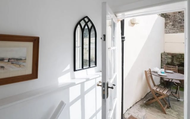 At Home in Chelsea