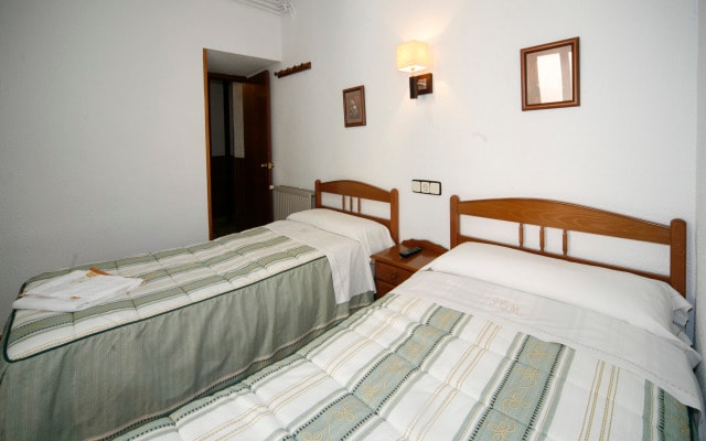 Hostal San Antonio