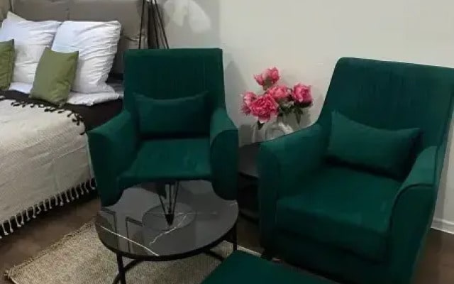 Invest Piter на Муринской дороге 31