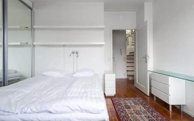 2ndhomes 2-storey 3BR Penthouse w Sauna