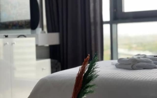 bati: 307 · Studio Apartment near Mall of Istanbul