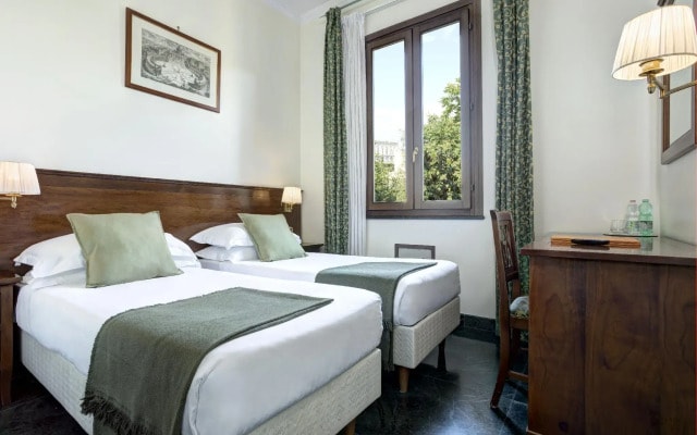 Grand Hotel Gianicolo