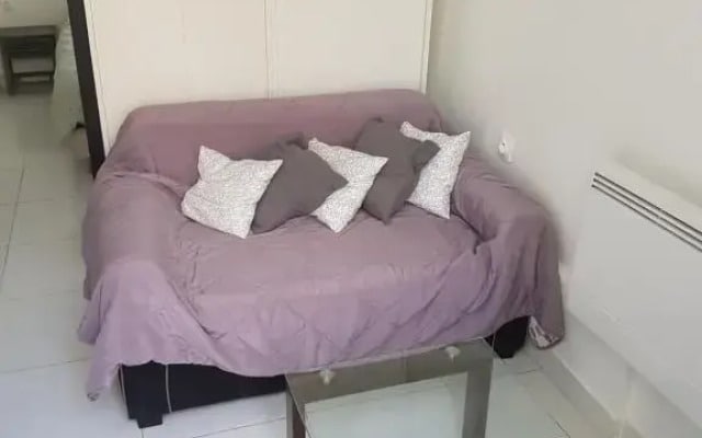 Studio neuf meublé Rosny-sous-Bois