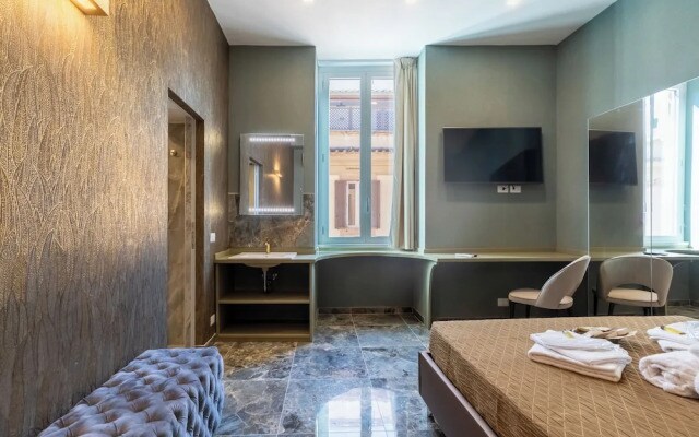 Piazza di Spagna 51 Luxury guest house