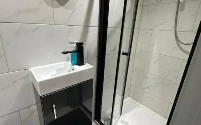 Stunning 1-bed Apartment in Lewisham Se14