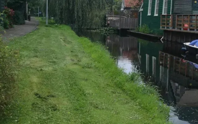 B & B Het Kraaienest
