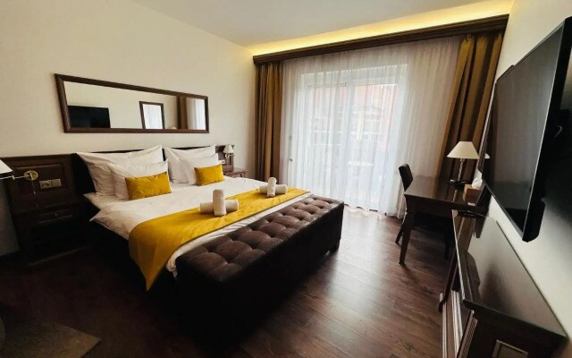 Parkhotel Brno