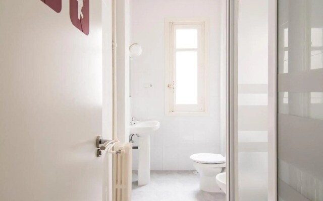 Apartamento 3 Hab Madrid Centro