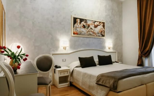 Domus Via Veneto
