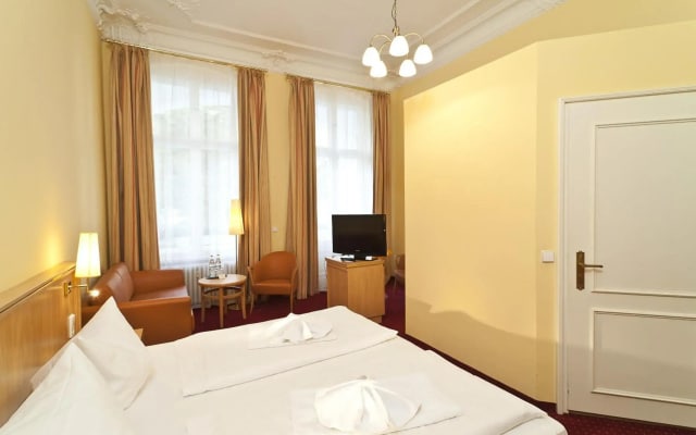 Hotel Aida am Kurfürstendamm