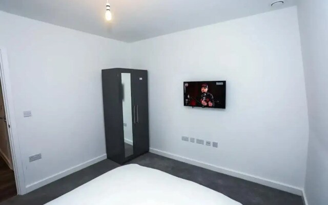 Immaculate 2-bed Apartment in London