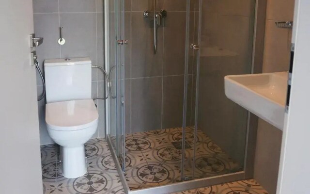 Real House Jasinskio SELF CHECK-IN