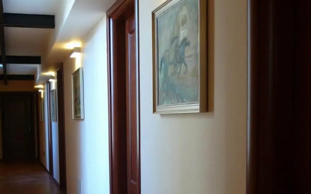 Locanda delle Corse