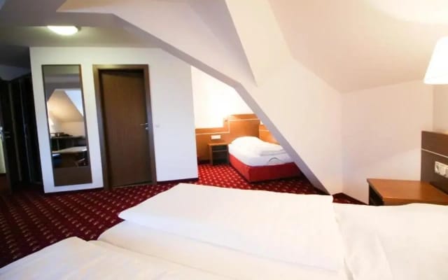Hotel-Gasthof Obermeier
