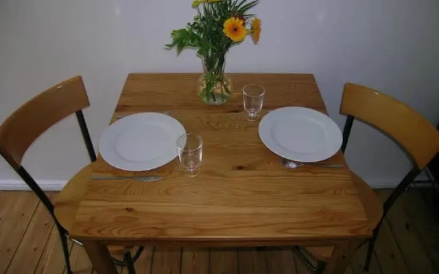 Ferienwohnung Berlin Tiergarten