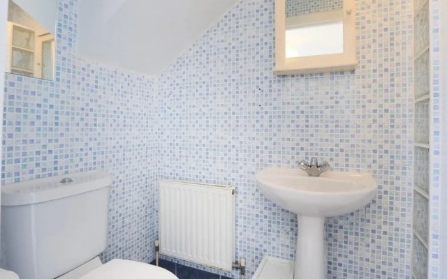 Spacious Studio in Harrow 46c