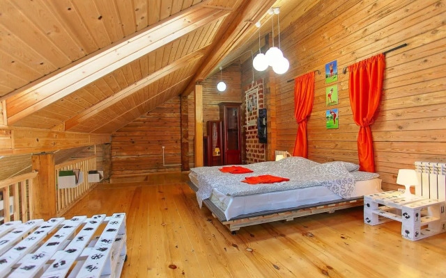 Poltavskiy Loft ApartHotel