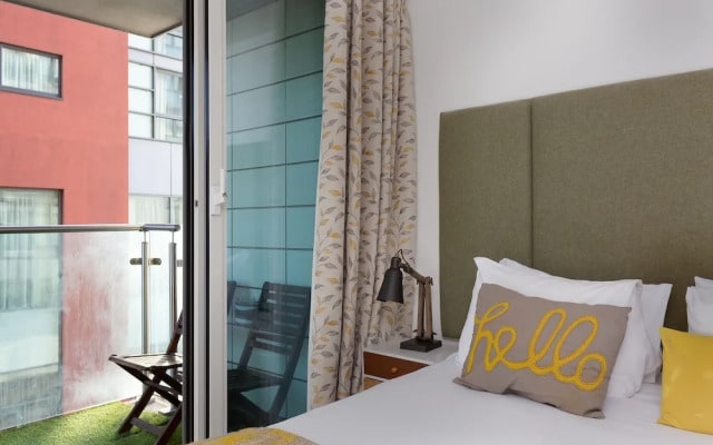 Bijou Delight by Austin David Apartments