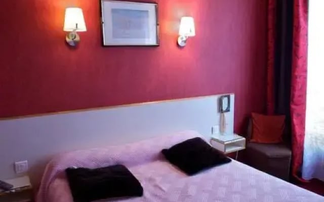 Hôtel Paris Voltaire