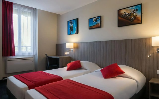 Reims Hotel