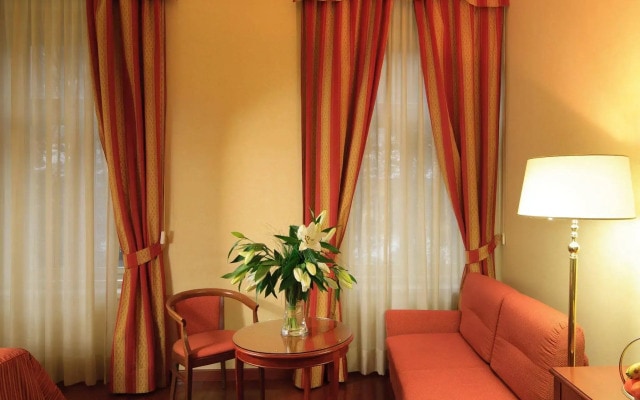 Hotel Kinsky Fontain