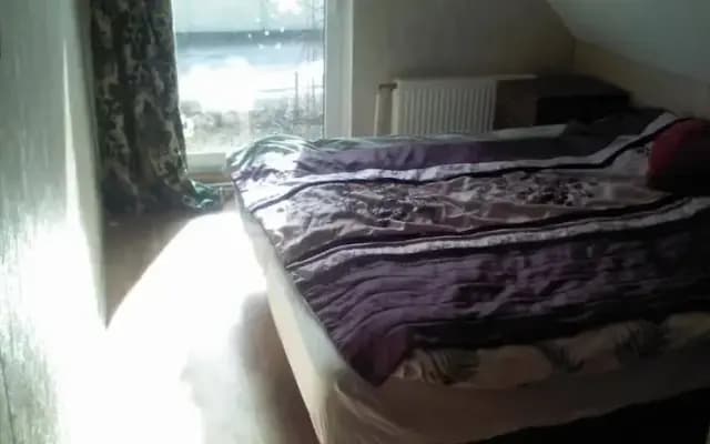 Pentu Homestay