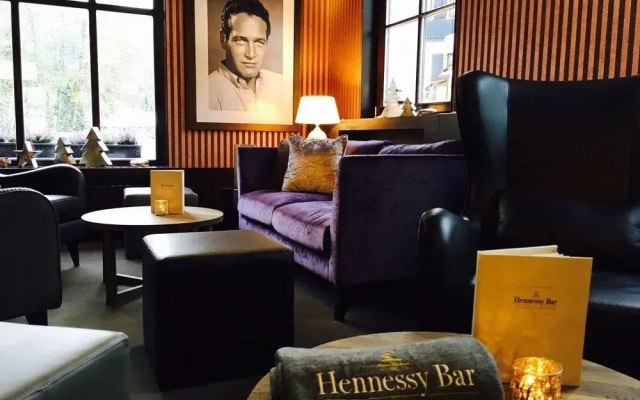 Hotel Savoy