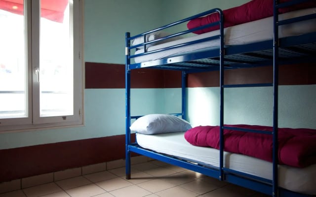 Auberge Internationale des Jeunes - Hostel