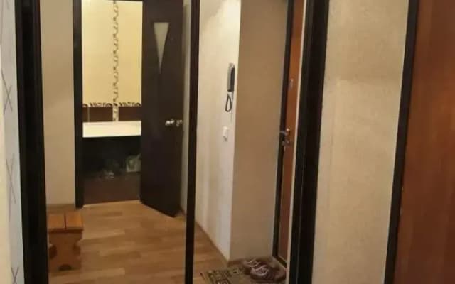 Апартаменты на улице Богдана Хмельницкого 12А