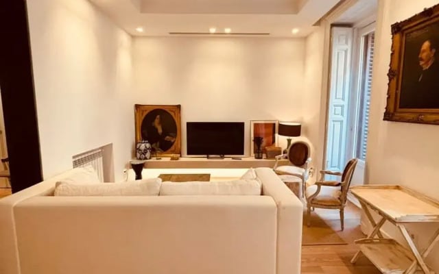 The Pelayo Majestic Luxury 3 Bedroom in Chueca