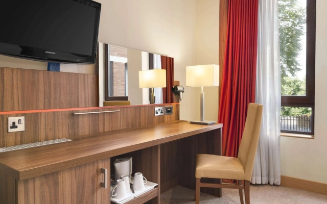 Ramada Hounslow - Heathrow East