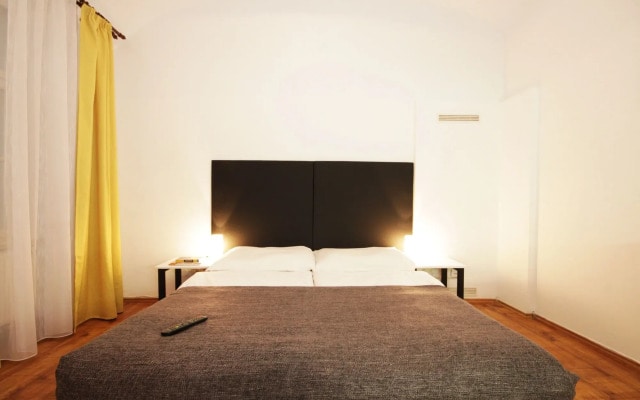 Prague Central Apartments