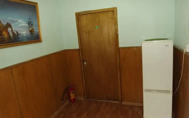 Admiral Kolchak Mini-hotel